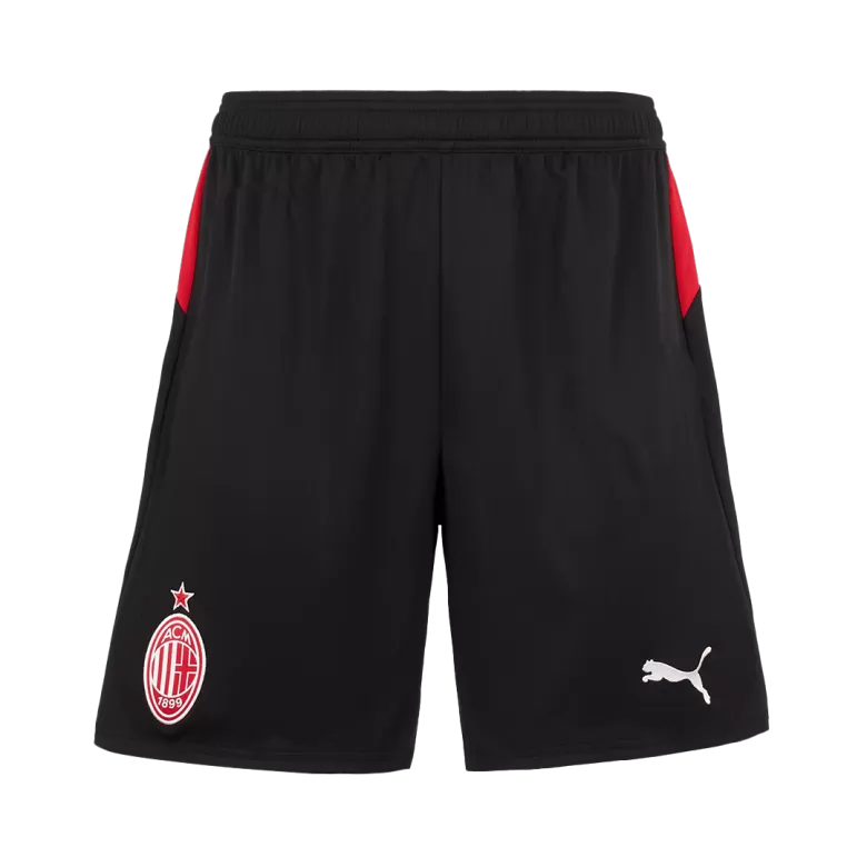Calções AC Milan 2025-26 Principal