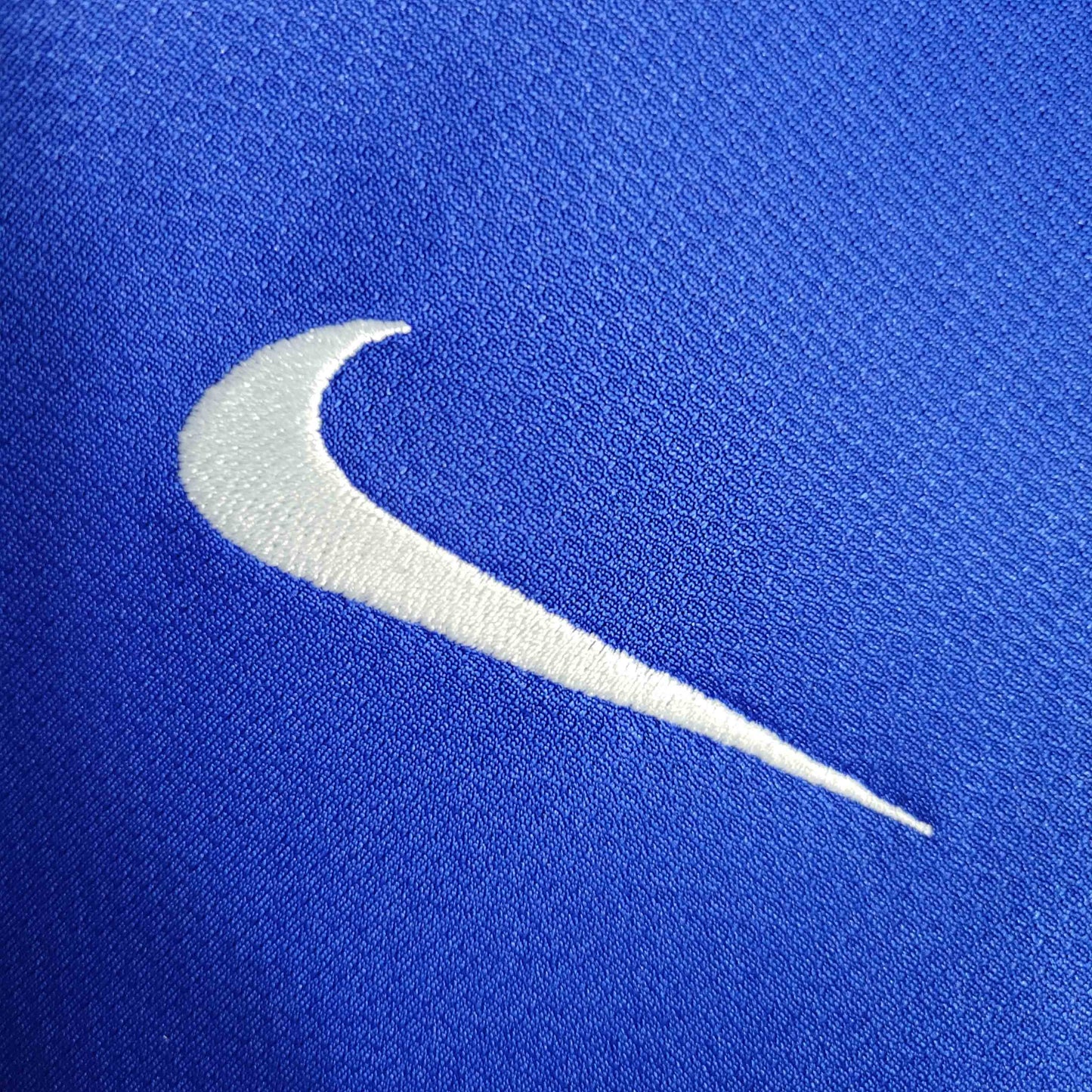 Camisola Brasil 2006 Alternativa