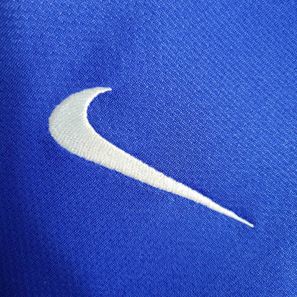 Camisola Brasil 2006 Alternativa