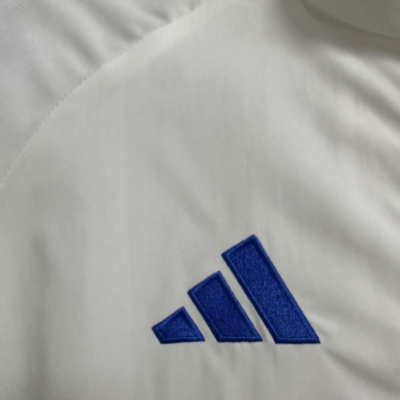 Corta Vento Real Madrid CF 2025-26