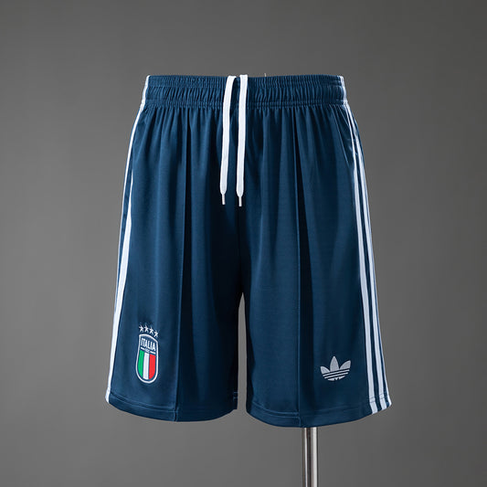 Calções Italia 2026 Alternativo
