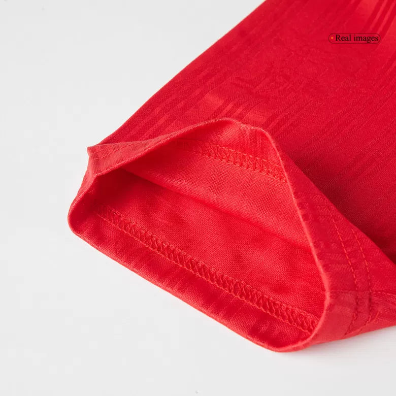 Camisola Espanha 1996 Principal