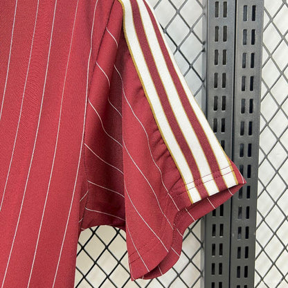 Camisola ARS 2025-26 Icon Range Travel Versão Adepto