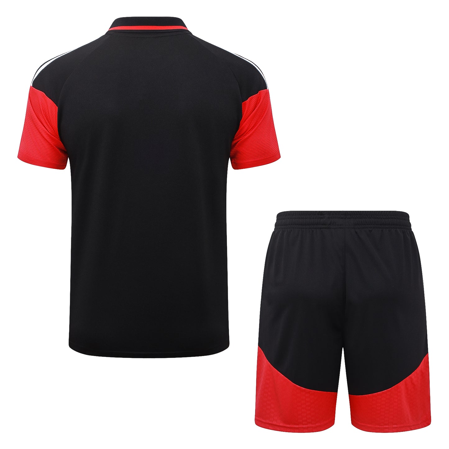 Kit Treino Polo Alemanha 2026