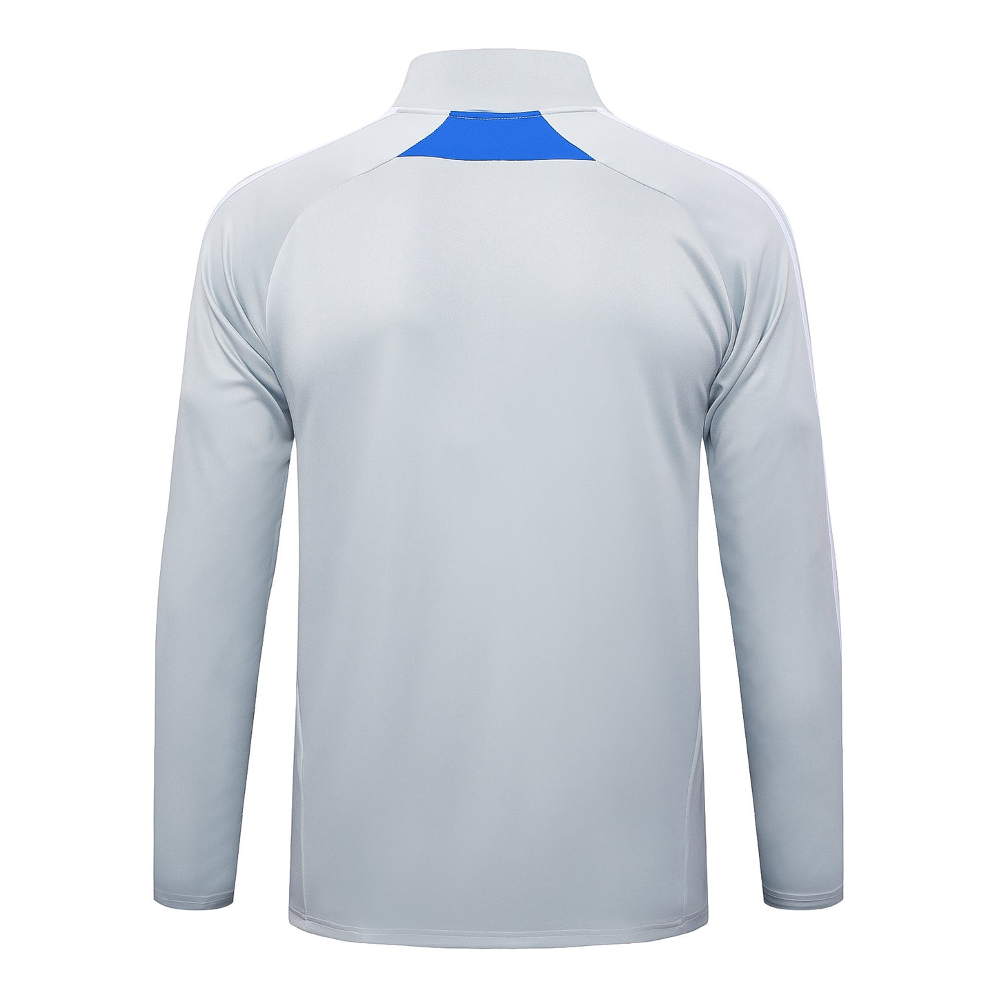 Fato de Treino FC Bayern Munique 2025-26 - Camisola com Fecho