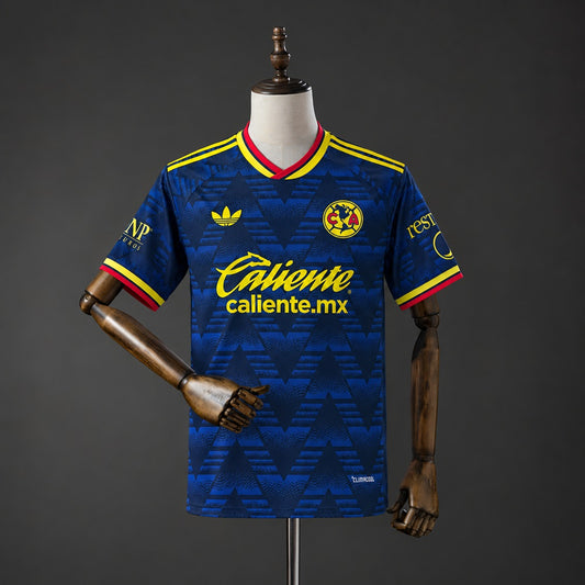 Camisola CF America 2026-27 Edição Especial Versão Adepto