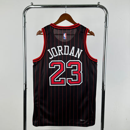 Camisola NBA 2025 Chicago Bulls