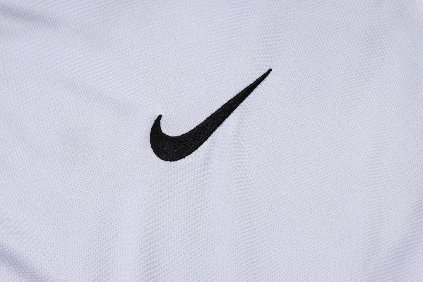 Fato de Treino SC Corinthians 2025-26 - Camisola com Fecho