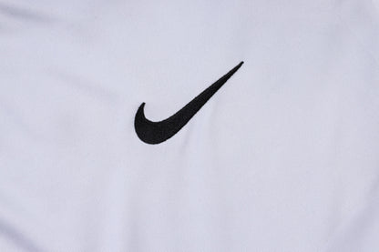 Fato de Treino SC Corinthians 2025-26 - Camisola com Fecho