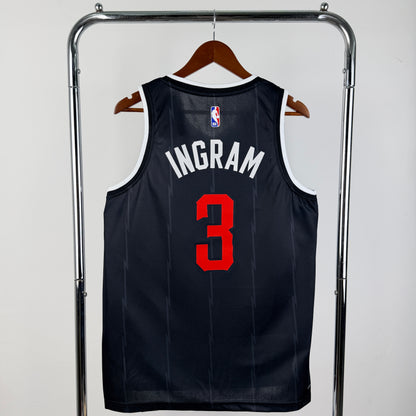 Camisola NBA 2026 Toronto Raptors