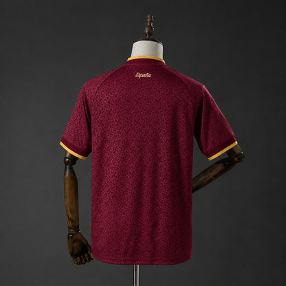Camisola Espanha 2026 Edição Especial Versão Adepto