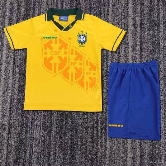 Kit Criança Brasil 1994 Principal