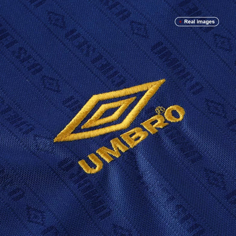 Camisola CHE 1995-96 Principal