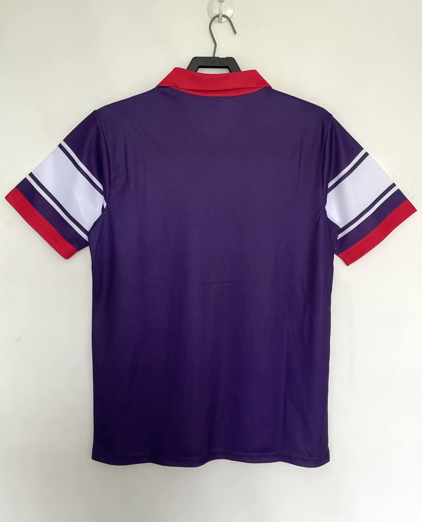 Camisola ACF Fiorentina 1983-84 Principal