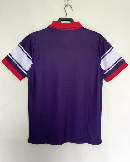 Camisola ACF Fiorentina 1983-84 Principal