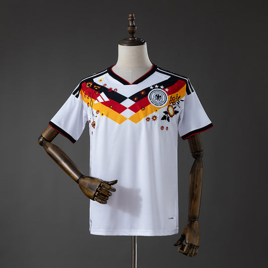 Camisola Alemanha 2026 Edição Especial Versão Adepto
