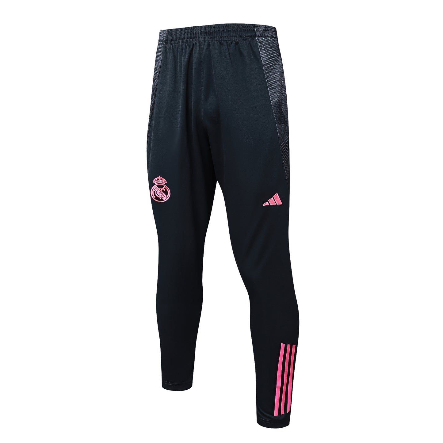 Fato de Treino Real Madrid CF 2024-25 - Camisola com Fecho