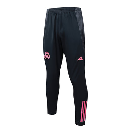 Fato de Treino Real Madrid CF 2024-25 - Camisola com Fecho