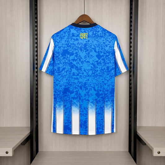 Camisola COV 2026-27 Principal Versão Adepto