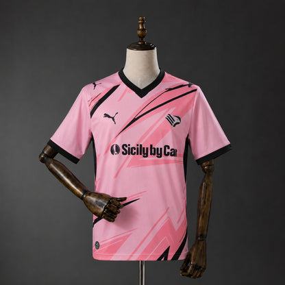 Camisola Palermo FC 2026-27 Principal Versão Adepto