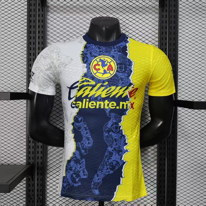 Camisola CF America 2025-26 Edição Especial Versão Adepto