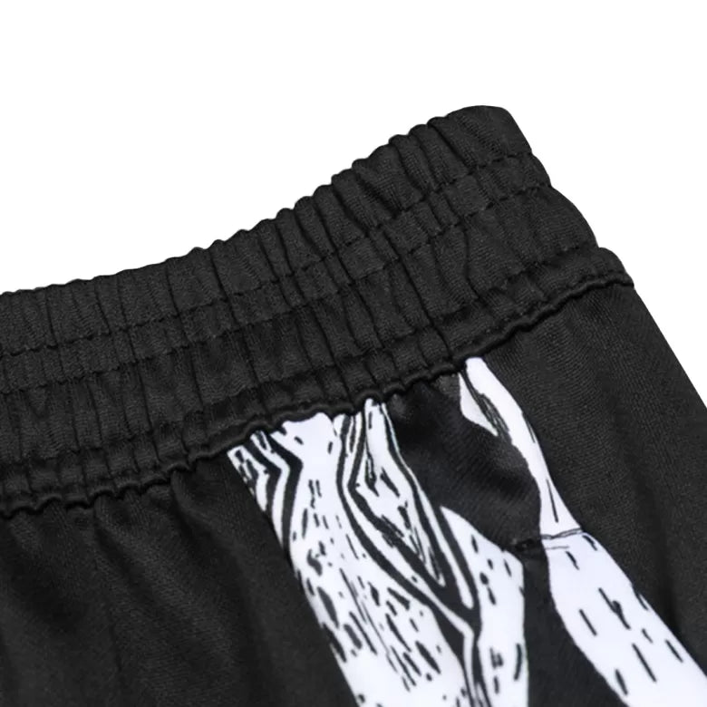 Fato de Treino ARS 2024-25 - Camisola com Fecho