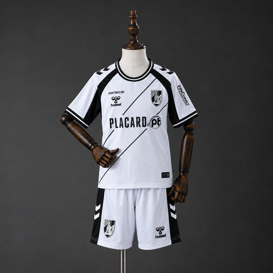 Kit Criança Vitoria SC 2026-27 Principal