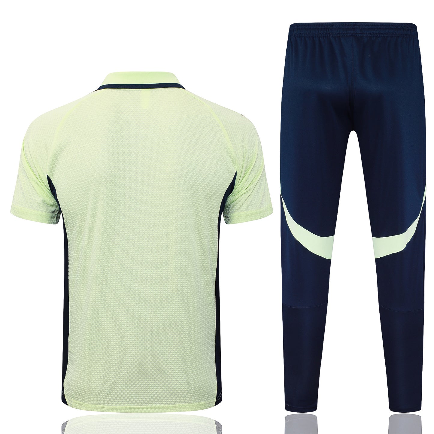 Fato de Treino Real Madrid CF 2025-26 - Polo