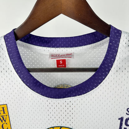 Tshirt NBA 2025 Los Angeles Lakers