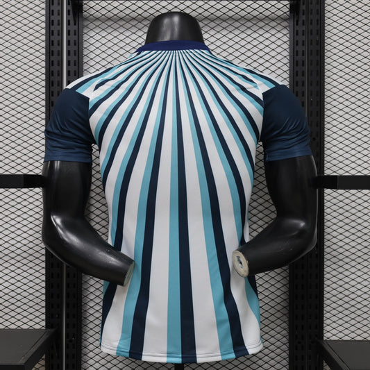 Camisola Argentina 2026 Edição Especial Versão Jogador
