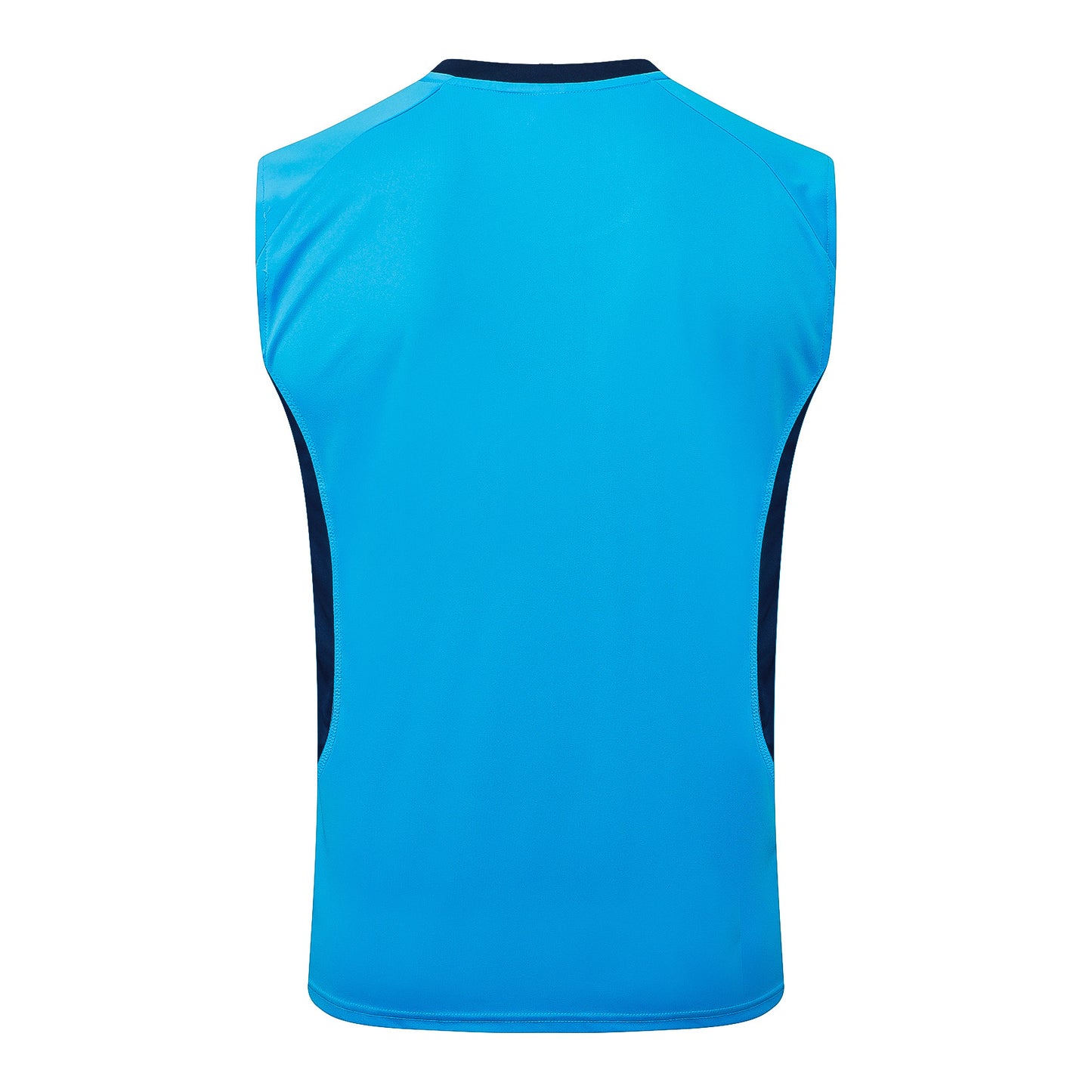 Kit Treino Manga Cava Gremio 2025-26