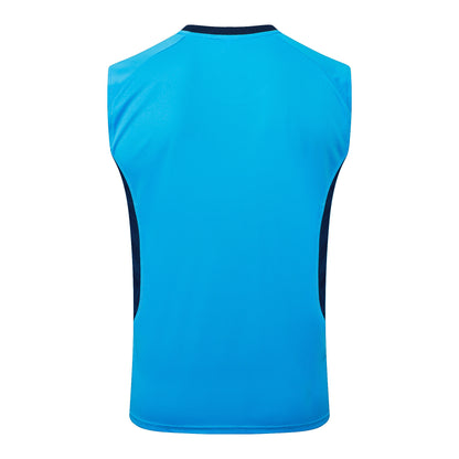 Kit Treino Manga Cava Gremio 2025-26