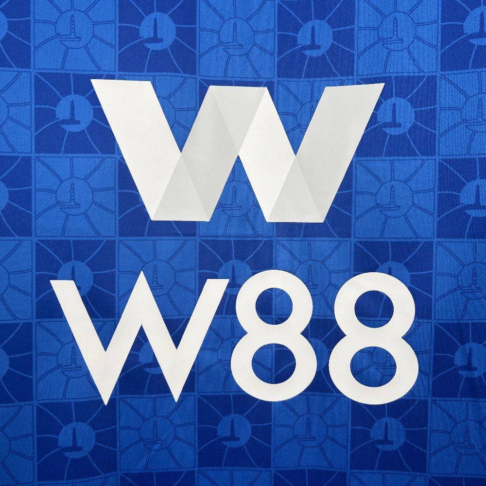 Camisola S-Land 2025-26 Alternativa Azul Versão Adepto