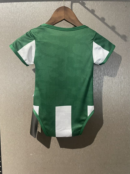 Body Bebé Real Bétis 2025-26 Principal