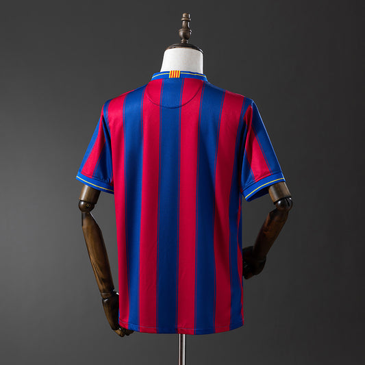 Camisola FC Barcelona 2009-10 Principal