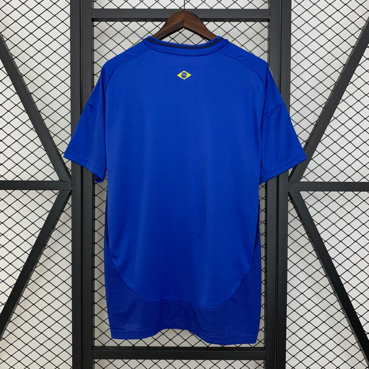 Camisola Brasil 2025 Edição Especial Versão Adepto