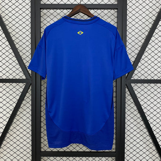 Camisola Brasil 2025 Edição Especial Versão Adepto