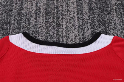 Kit Criança M-United 2004-05 Principal