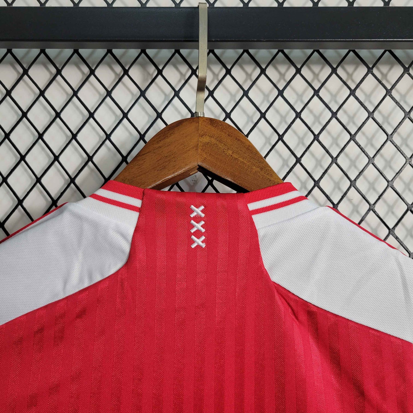 Camisola AFC Ajax 2023-24 Principal