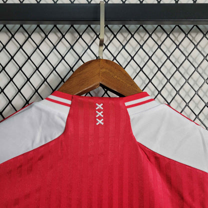 Camisola AFC Ajax 2023-24 Principal