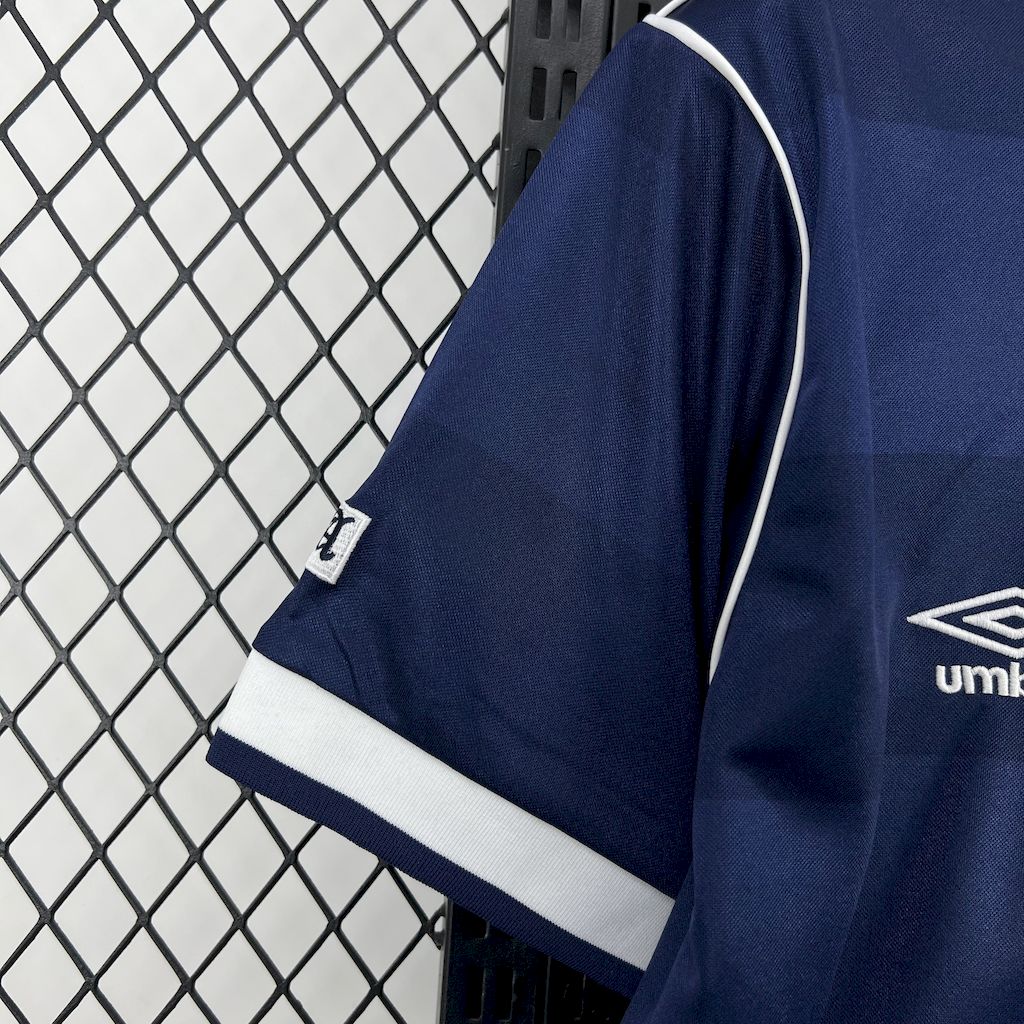 Camisola Escocia 1986 Principal