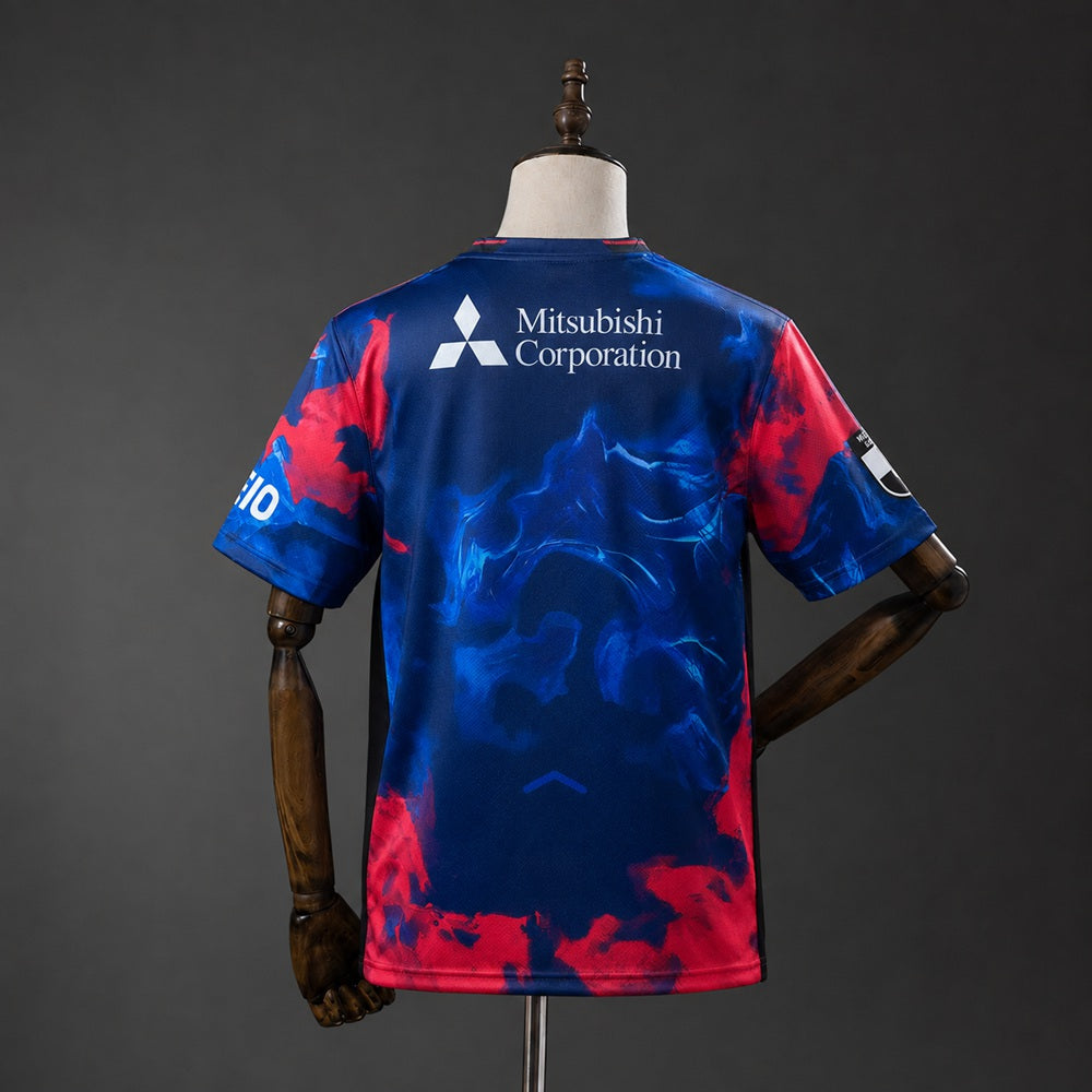 Camisola FC Tokyo 2026-27 Principal Versão Adepto