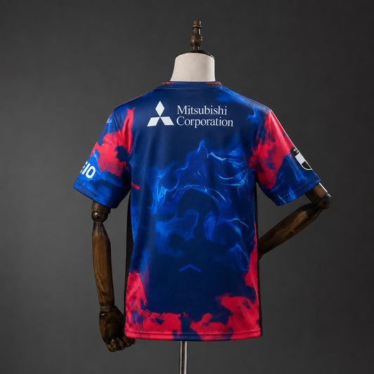 Camisola FC Tokyo 2026-27 Principal Versão Adepto
