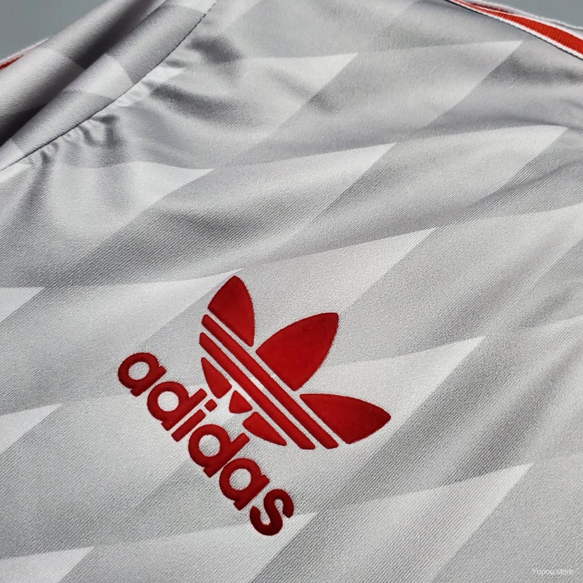 Camisola LIV 1989-90 Alternativa