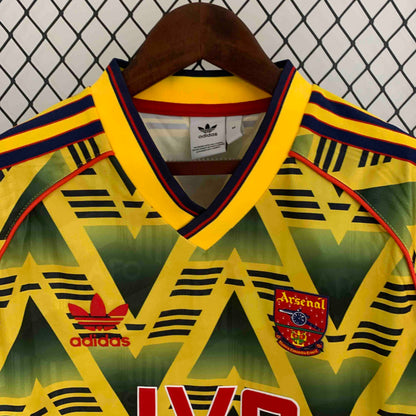 Camisola Manga Comprida ARS 1991-92 Alternativa