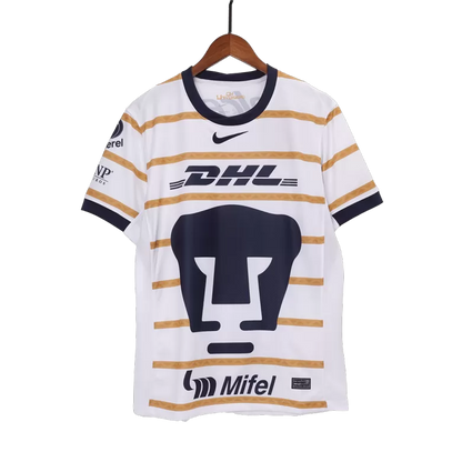 Camisola UNAM Pumas 2024-25 Principal Versão Adepto