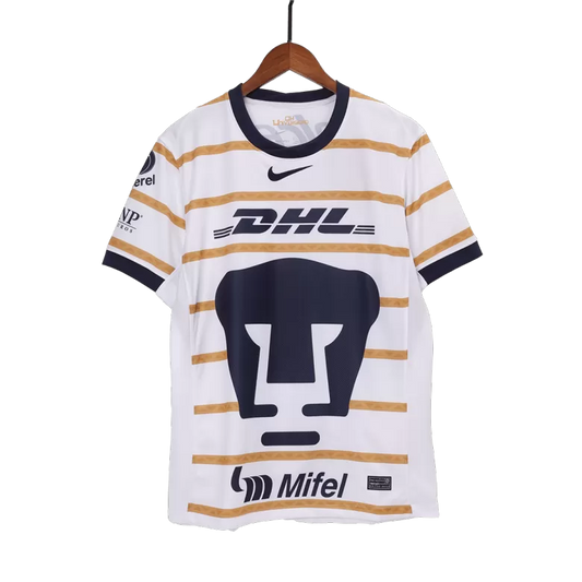 Camisola UNAM Pumas 2024-25 Principal Versão Adepto