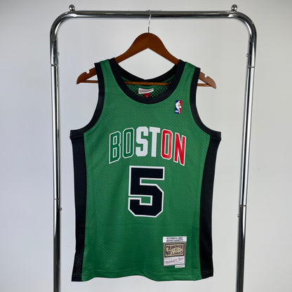Camisola NBA 2007-08 Boston Celtics