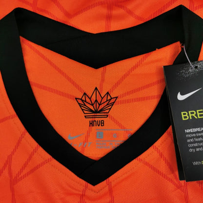 Camisola Paises Baixos 2020 Principal