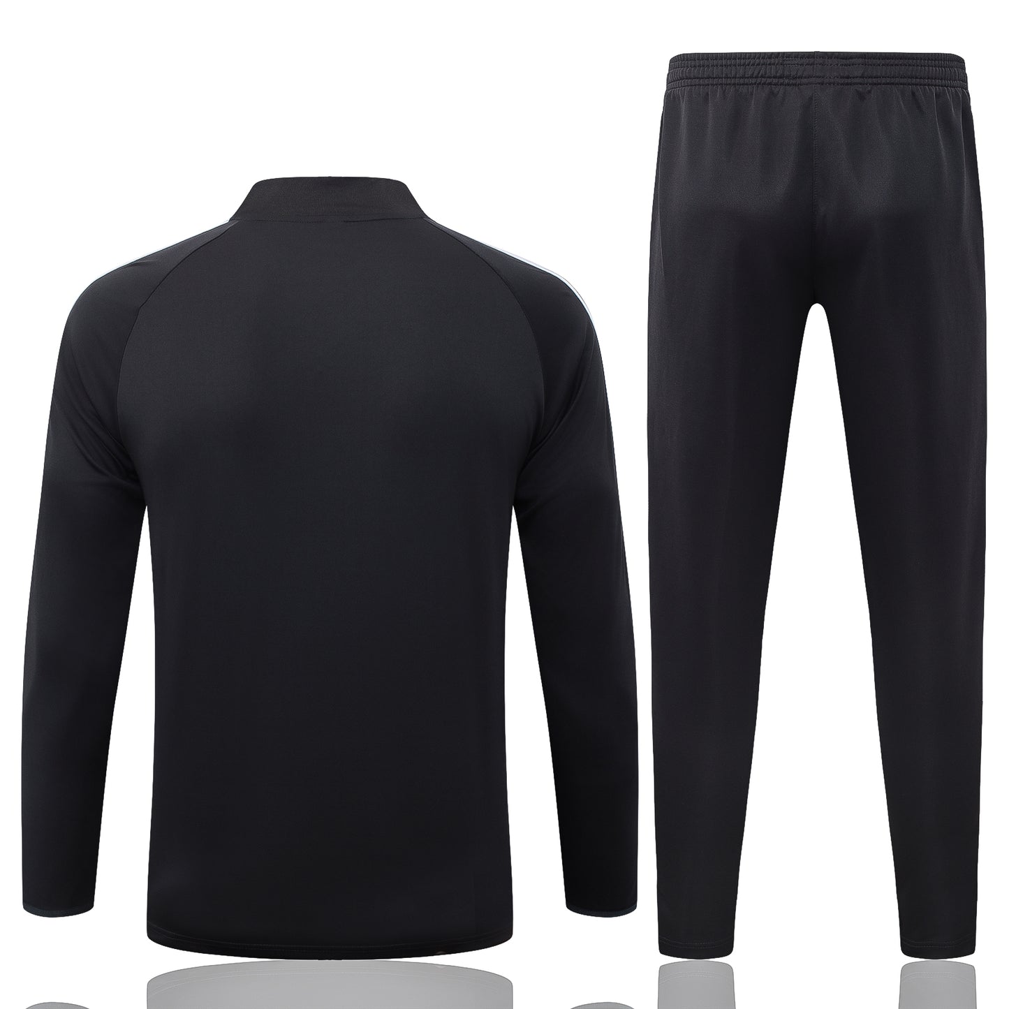 Fato de Treino Alemanha 2026 - Camisola com Fecho